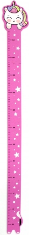 Meter za steno Samorog 165 cm