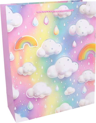 Čaroben pasteln dizajn za otroška praznovanja