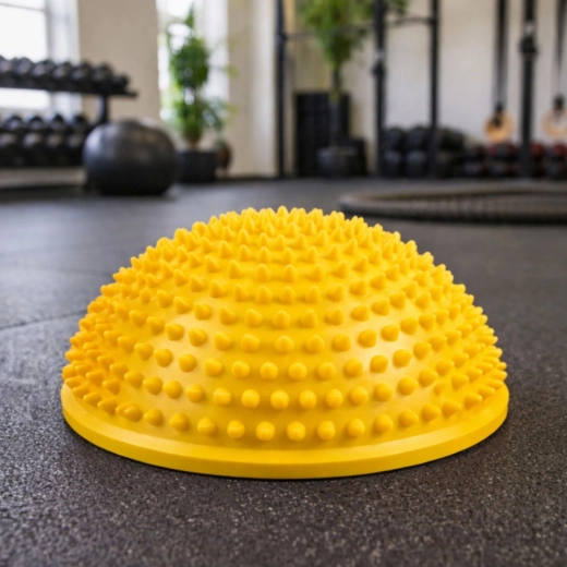 Stabilnost in ravnotežje vsak dan