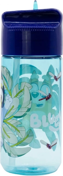 A Bluey motif kids love