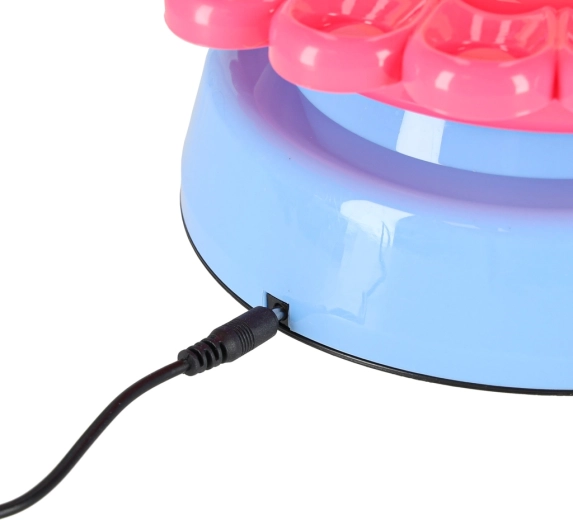 Dve hitrosti za lahko učenje