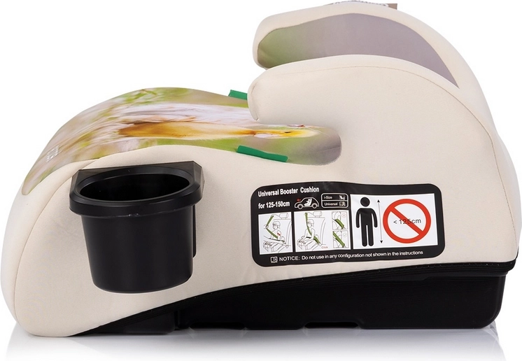 Preverjena varnost po i‑Size (ECE R129)