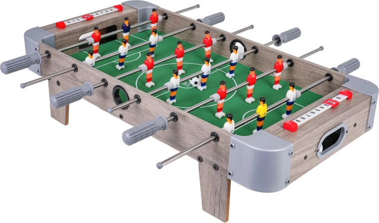 Kovinske palice in zanesljiv oprijem