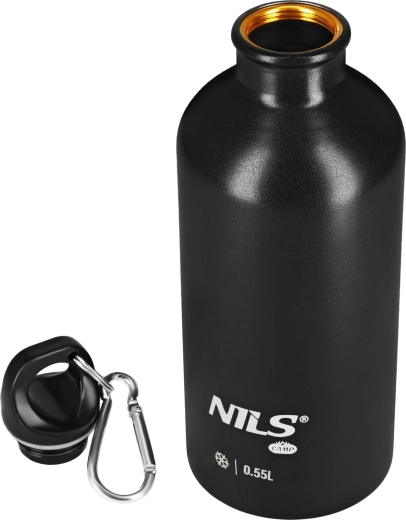 Dvojna izolacija za hladen napitek do 24 ur