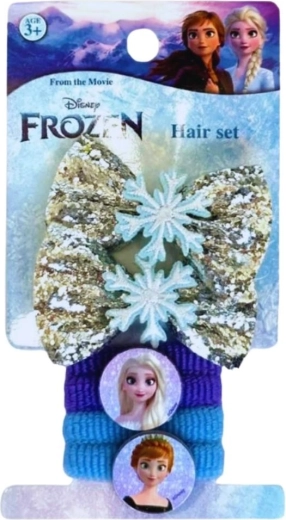 Komplet lasnih dodatkov Frozen - 1 kos