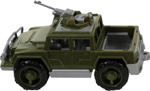 Odporna plastika za vsakodnevno igro