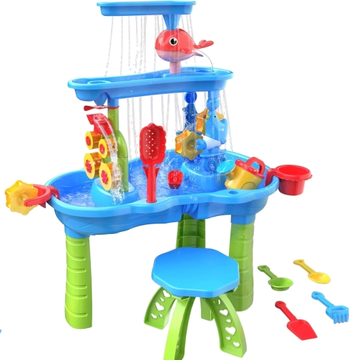 Stabilna konstrukcija in enostavna montaža