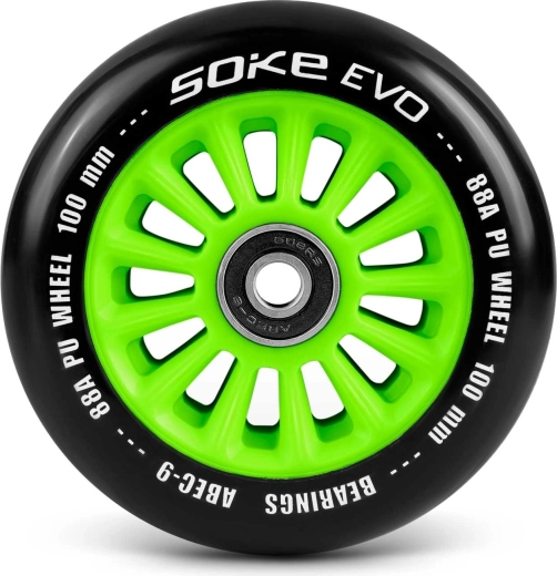 Vzdržljiva PU zmes 88A za asfalt