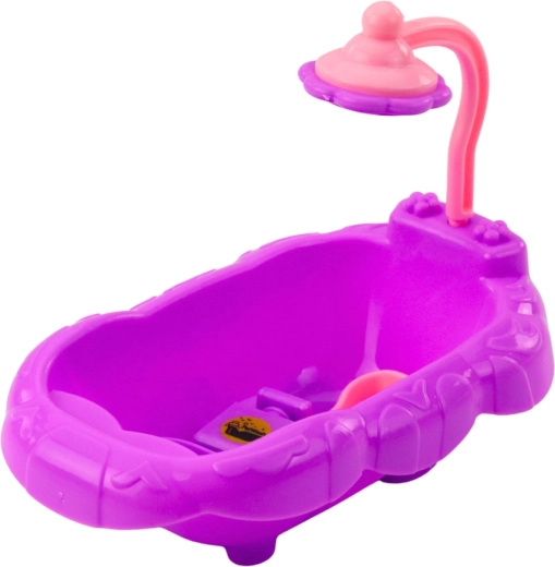 Kad s prho za realistično nego