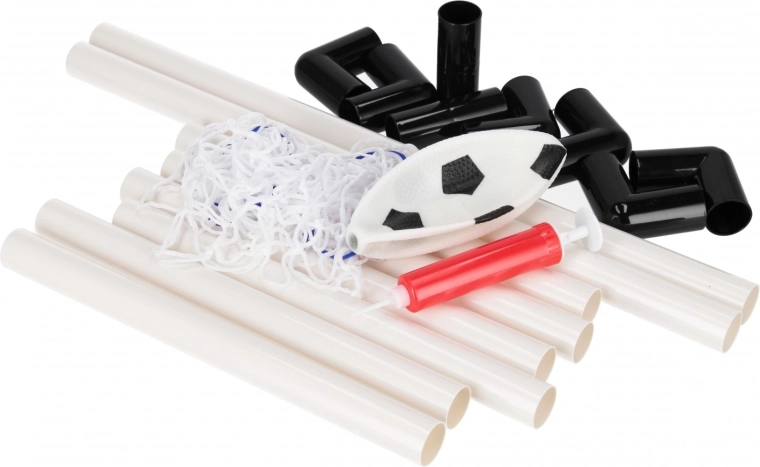 Preprosta montaža brez orodja