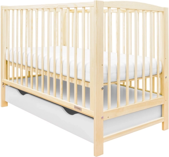 Spuščna stranica za udoben dostop