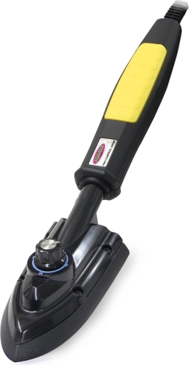 Jamara Pro control iron – likalnik za folije za toplotno lepljenje