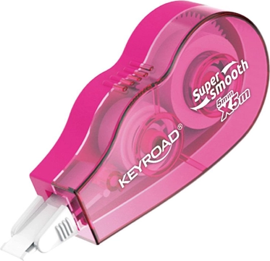 Ergonomska oblika za vsako roko