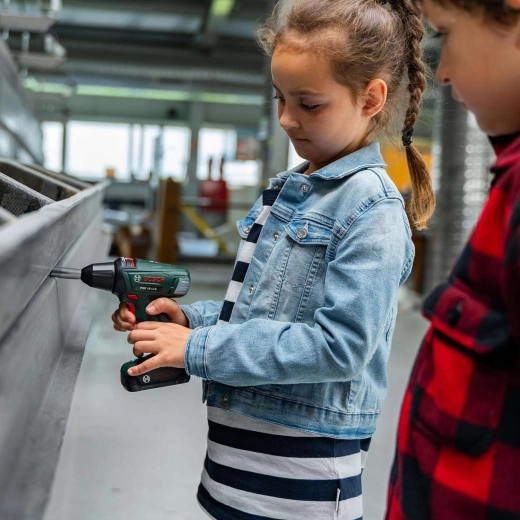 Ergonomski ročaj za majhne roke