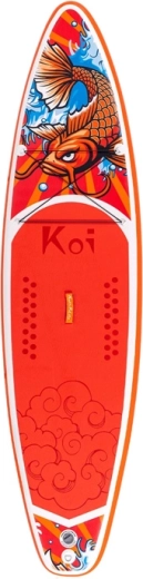 Protizdrsna EVA podlaga za udobje in varnost