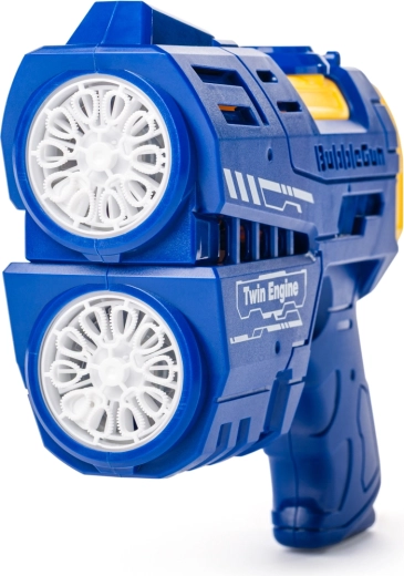 Intenziven mehurčkast šov: 20 odprtin