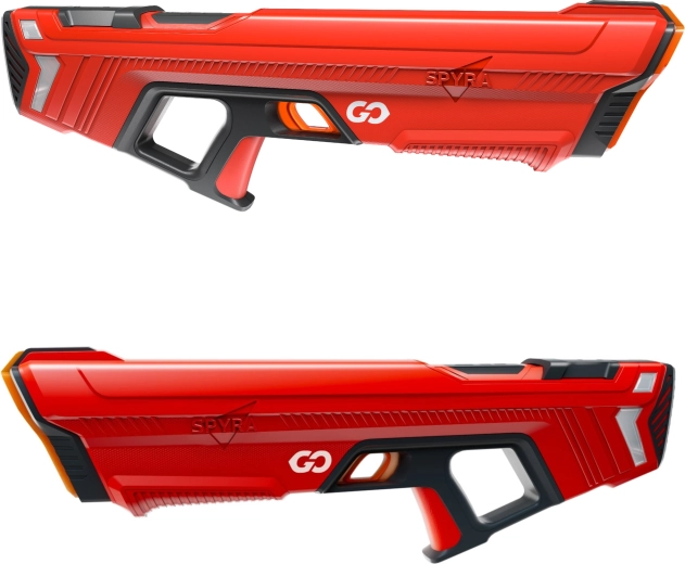 Spyra SpyraGo električni vodni blaster