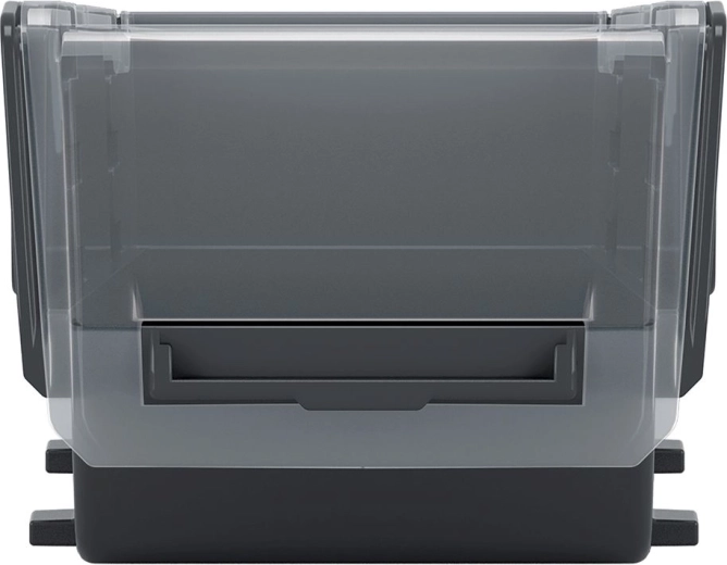 Stohljiv in prostorsko varčen