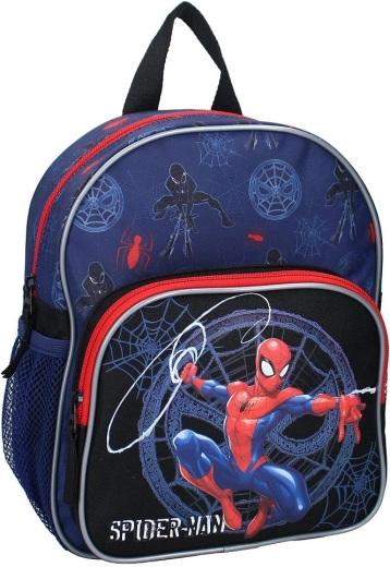 Otroški nahrbtnik Spider-Man 29 cm Vadobag