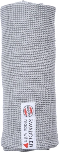 Lodger krpica Swaddler ciumbelle donkey 70 × 70 cm