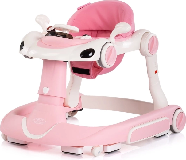 Varna in stabilna vožnja