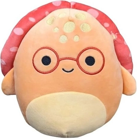 Squishmallows plišasta želva Caine 35 cm