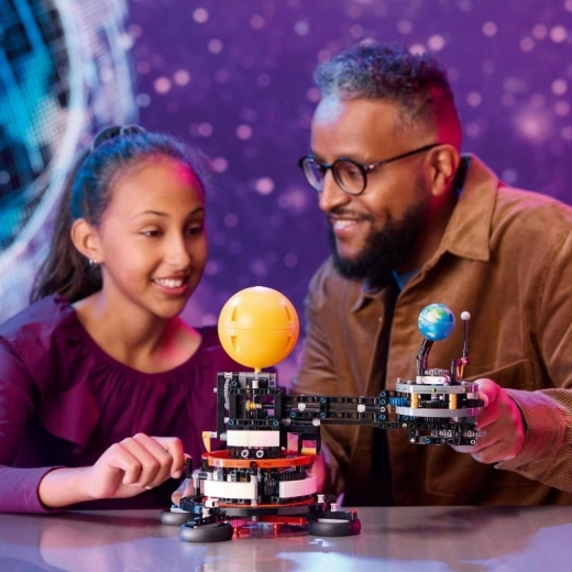 Odlična skupna aktivnost za otroke in odrasle