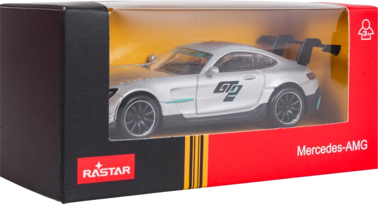 Model v merilu 1:43
