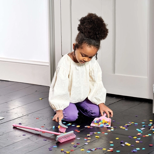 Otroške mere in lahkotna uporaba