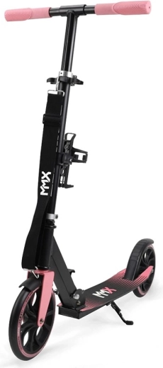 Zložljiva konstrukcija in nizka teža