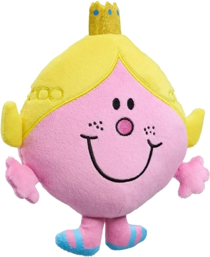 Mehek pliš in varna izvedba