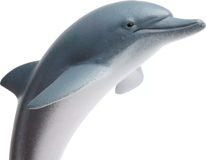 Hand-painted and finely sculpted model