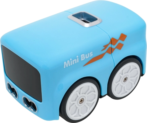 LED animacije in vesele melodije