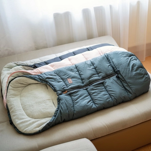 3v1 z nastavljivo dolžino in sredinsko zadrgo