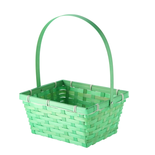 Večja kapaciteta za dekoracije in dobrote