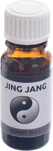 Dišavno olje za aromalampo Jing‑Jang 10 ml