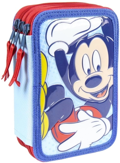Dizajn Mickey in trpežen poliester