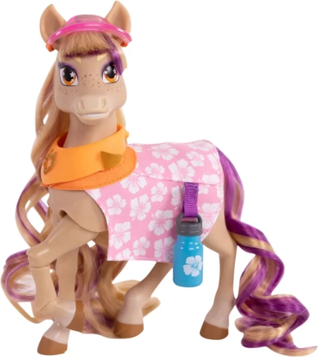 Premična figurica Bailey za žive zgodbe