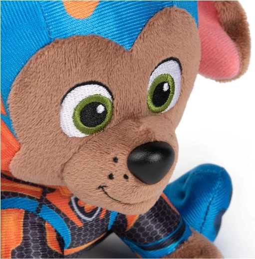 Varnostni in vzdržljivi detajli