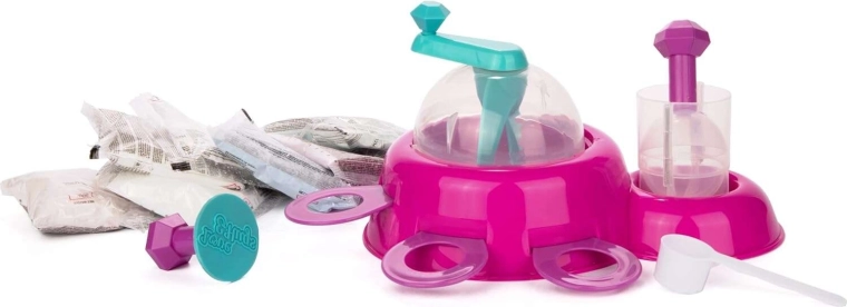 Kreativne barve in dodatki