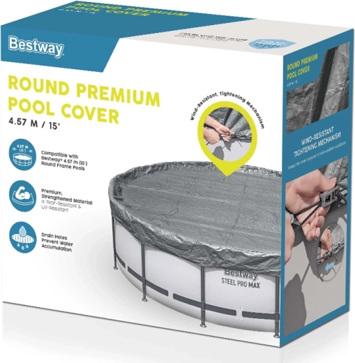 Odtočne odprtine proti lužam