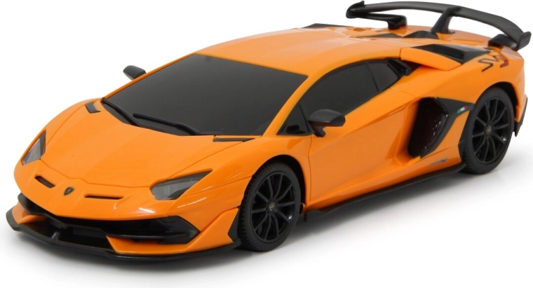 Uradna licenca Lamborghini in realistično izdelava
