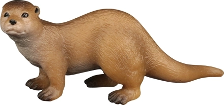 BALULU figurica vidre