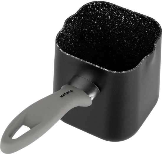 Neprijemljiva granitna plast brez PFOA