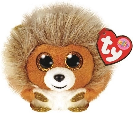 Ty Beanie Balls plišasti lev Caesar