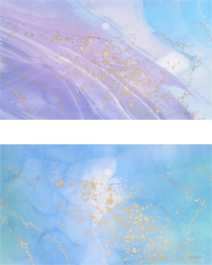 Varno zapiranje na gumb