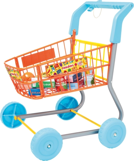 Lahka in trpežna konstrukcija