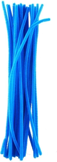 Prožne žičke za enostavno modeliranje