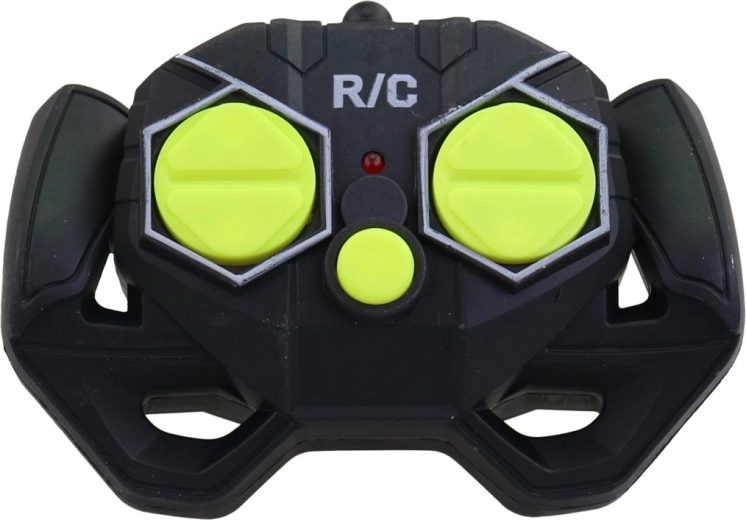 Preprosto upravljanje za otroke od 6. leta