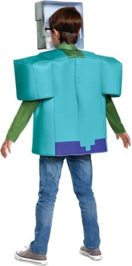 Avtentičen pikslast videz